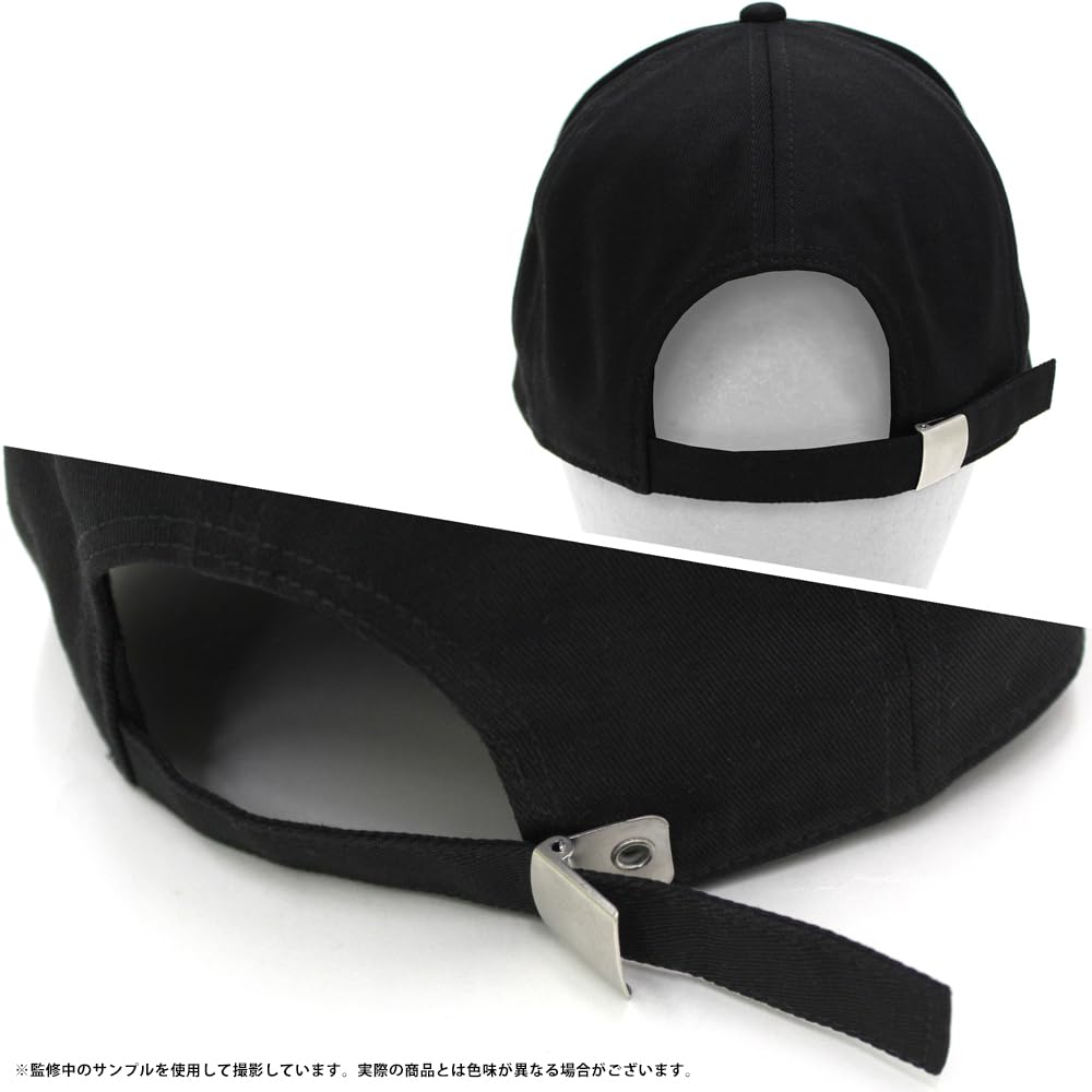 COSPA Godzilla Embroidered Cap [Official] G-Force