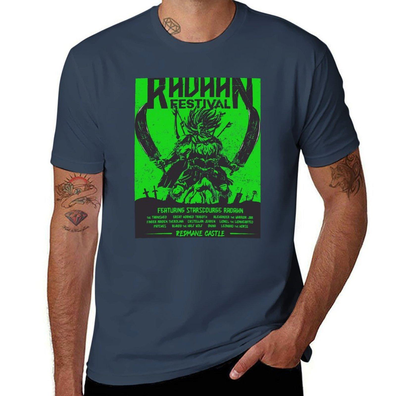 Festival Radahn S Tshirt Lightweight Hiking Tshirt S