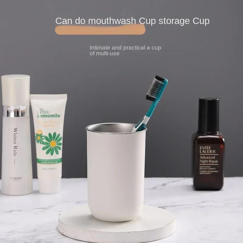 300ml Thermal Coffee Cup Stainless Steel Iced Coffee Mug Tea Beer Cup Leakproof Water Bottle Vacuum Insulated Cups With Lids