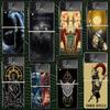 Dark Souls Game Case for Samsung Galaxy Z Flip7 Flip6 Flip5 Flip4 Flip3 5G Hard Phone Shell Z Flip 7 6 5 4 3 Black Cover