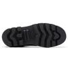 Clarks British Style Commuter Versatile Height Increasing Casual Shoes Men sneakers Black 261760877