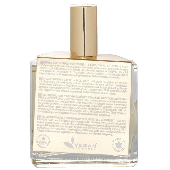 Nuxe Huel Prodigies Multi-Use Dry Oil