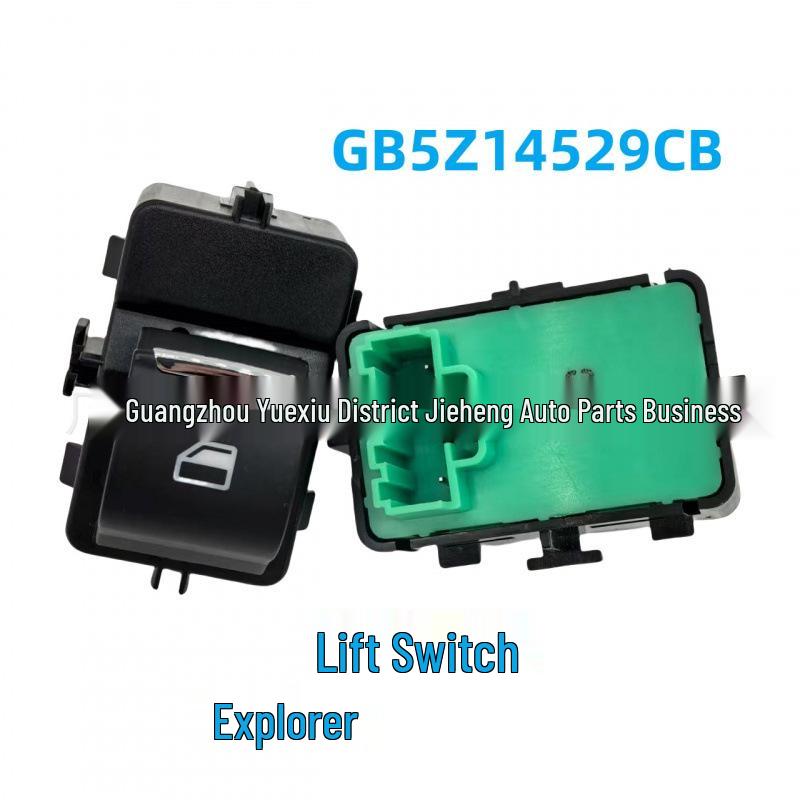 Lift Switch GB5Z14529CB/GB5T14529BAW Compatible with Ford Explorer
