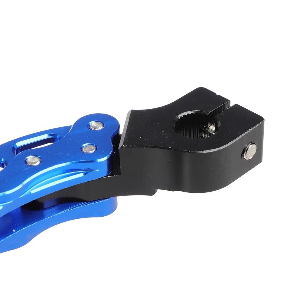 Motorcycle Gear Lever