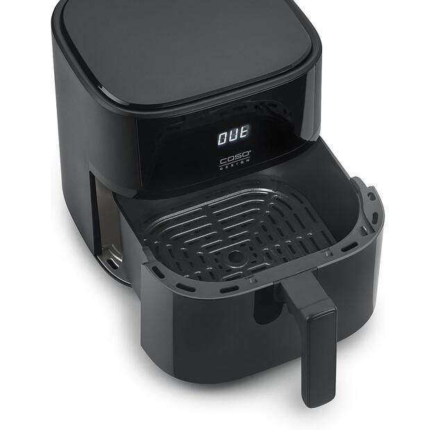 Caso AirFry 6.0 Deep Fryer (3185)