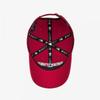 New Era Boston Red Sox Arch unstructuRed Ballcap Scarlet