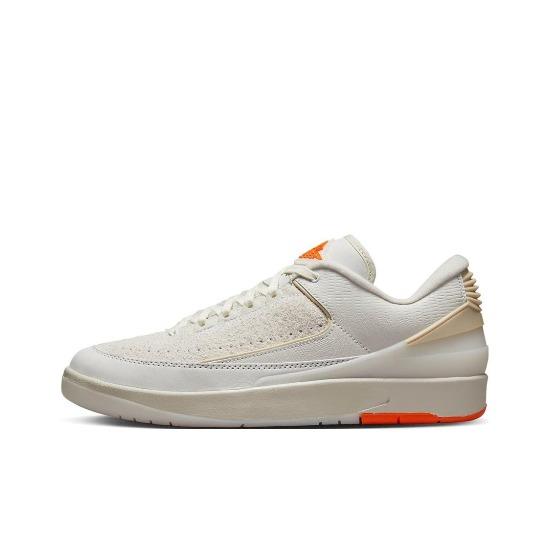 Jordan 2 Low x Shelflife - DV7128-110