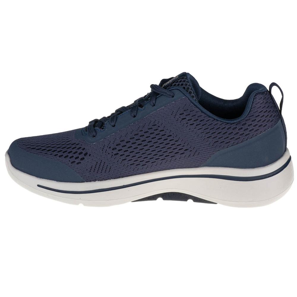 Sports Shoes Skechers Navy / Gold Go Walk Arch Fit