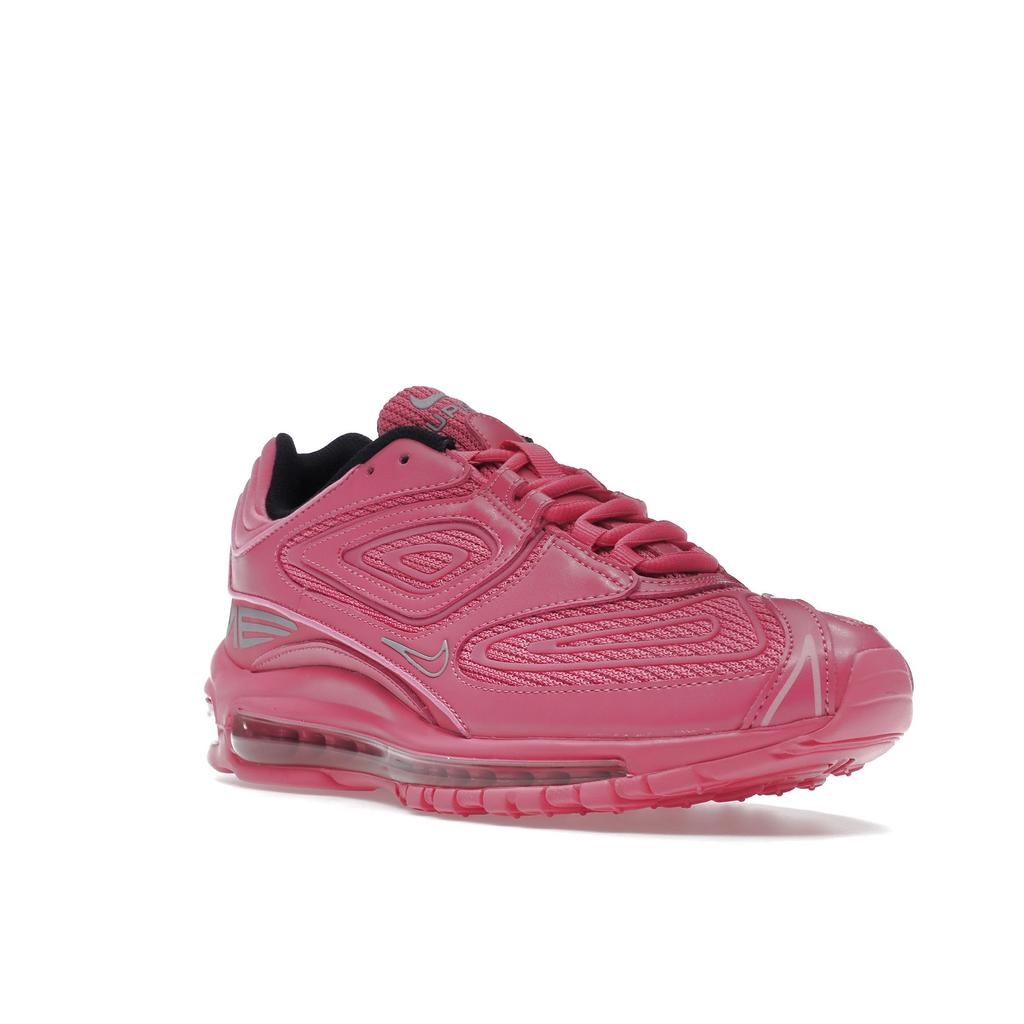 Compre Nike Supreme x Air Max 98 TL SP Pinksicle Tênis Masculino