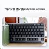 Logitech K865 104-Key Multi-Device Wireless Mechanical Keyboard
