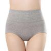 1Pc/Lot High Waist Underwear Cotton Panties Women Body Slim Abdominal Underwear Plus Size Girls Briefs Female Lingerie Shaper