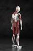 HAF Shin Ultraman Nicht-Maßstab PVC & ABS bemalte fertige Figur