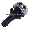 Windshield Washer Nozzle for Mercedes-Benz R107/W114/W115