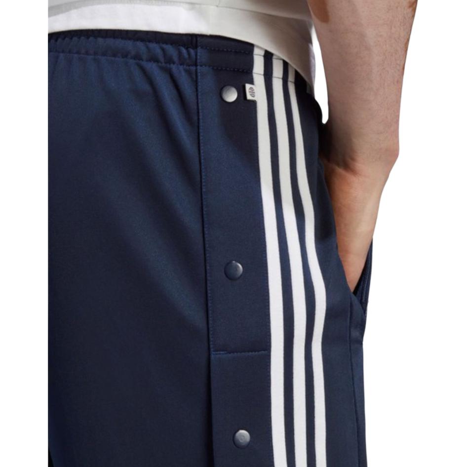 adidas Originals Adicolor Classics Adibreak Pants Knitted Sweatpants Men's Indigo IM8220
