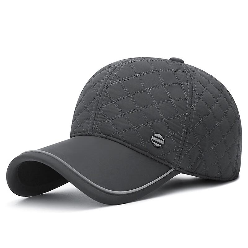 ZHENYUEQI Men s Winter Warm Baseball Cap Adjustable