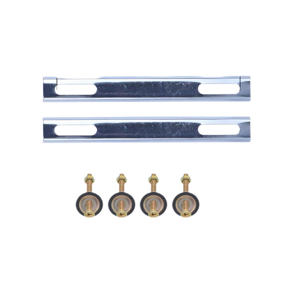 Motorcycle Tail Top Box Rear Luggage Base Plate Bracket For Helmet Trunk Quick Release Shelf Holder