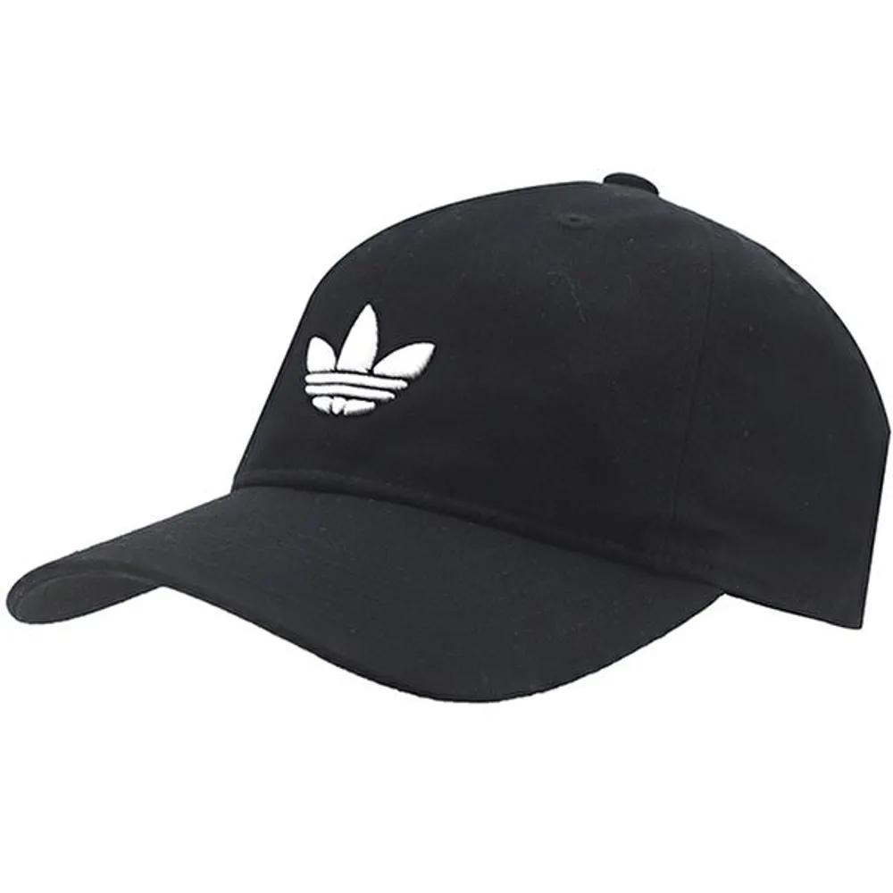 [adidas] adidas Adicolor Classic Trefoil Baseball Cap (JC6023) JC6023:58