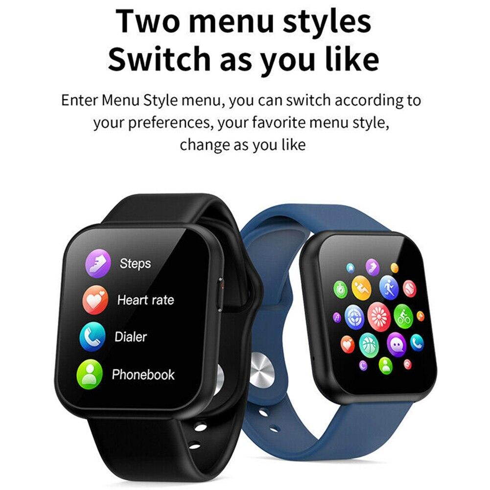 X6plus Smart Watch SOS Mobile Watch Smartwatch Wasserdichte Smart Watch mit  SIM-Karte Foto für IOS Android günstig kaufen — Preis, kostenlose  Lieferung, echte Bewertungen mit Fotos — Joom