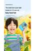Cartoon Dinosaur Children's HD Dual Camera - Mini Digital Birthday Gift