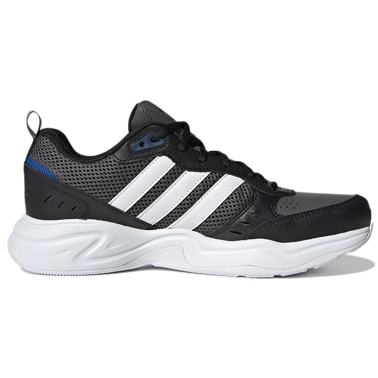 Adidas Neo Strutter Shoes Black FY8161