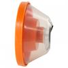 Anti-slip Drill Dust Cover Ash Bowl Collecting Dust Collector