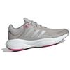 Adidas Response Comfortable Slip Resistant Low top Running Shoes Women's Gray HP5929