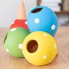 Puntas de Riego Automático Globos de Agua Cerámicos para Plantas Puntas de Riego Automático para Flores en Maceta Suculentas y Plantas de Interior