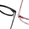 Fashion Anti Blue Rays Reading Glasses For Women Far Sighted 0.00 ~ +6.00