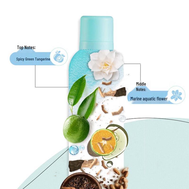 Sleek Air Volumizing Spray