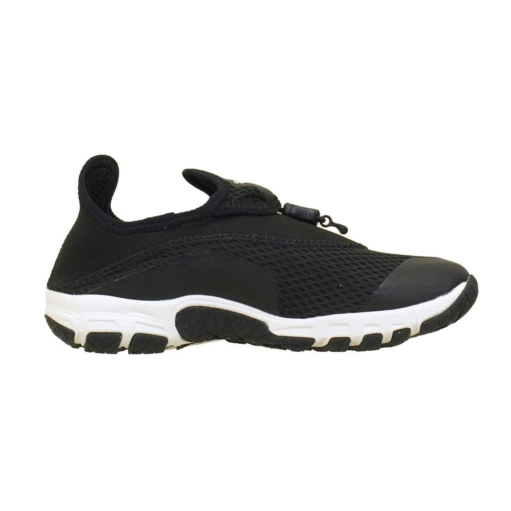 The North Face Stratum Pika Perfect for and the In TNF Cm K, Travel, Swimming, Pools, Ocean, Black/TNF White, 19.0