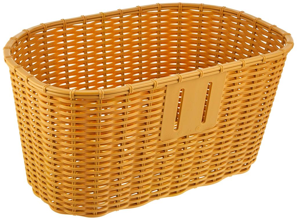 Bridgestone Marchette Basket (Front) BE (Beige) BK-MCT P4978 F761306BE