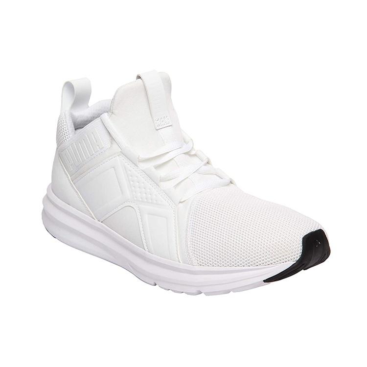 Puma Enzo Mesh White Men's 190015-04