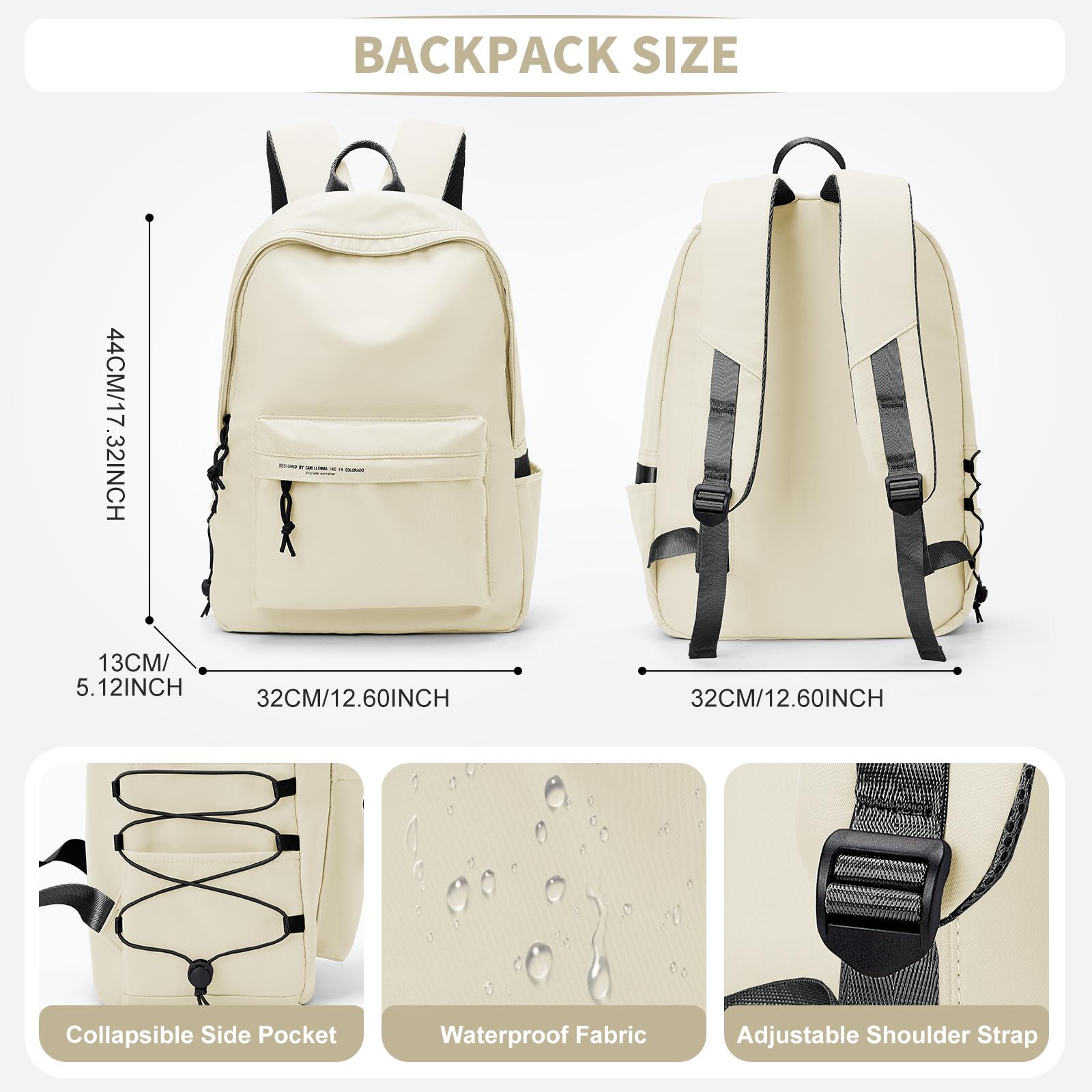 Школьный рюкзак для подростков — фото 5