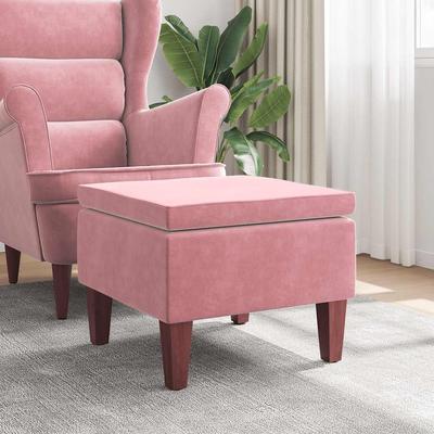 Living Room Furniture – Stools & Pouf Chairs
