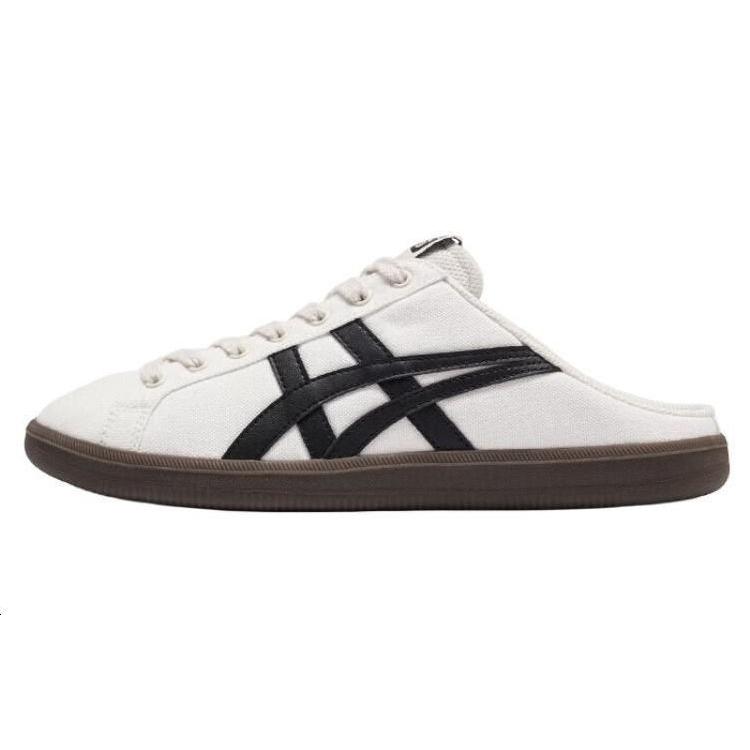 

Onitsuka Tiger Dd Trainer Sabot White Black Gum 1183B769-111 37