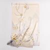 Hang Sifu Women's Mulberry Silk Scarf Shawl