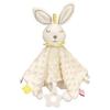 Cute Cartoon Animal Plush Baby Soothing Towel with Toy - CPC CE EN Certified