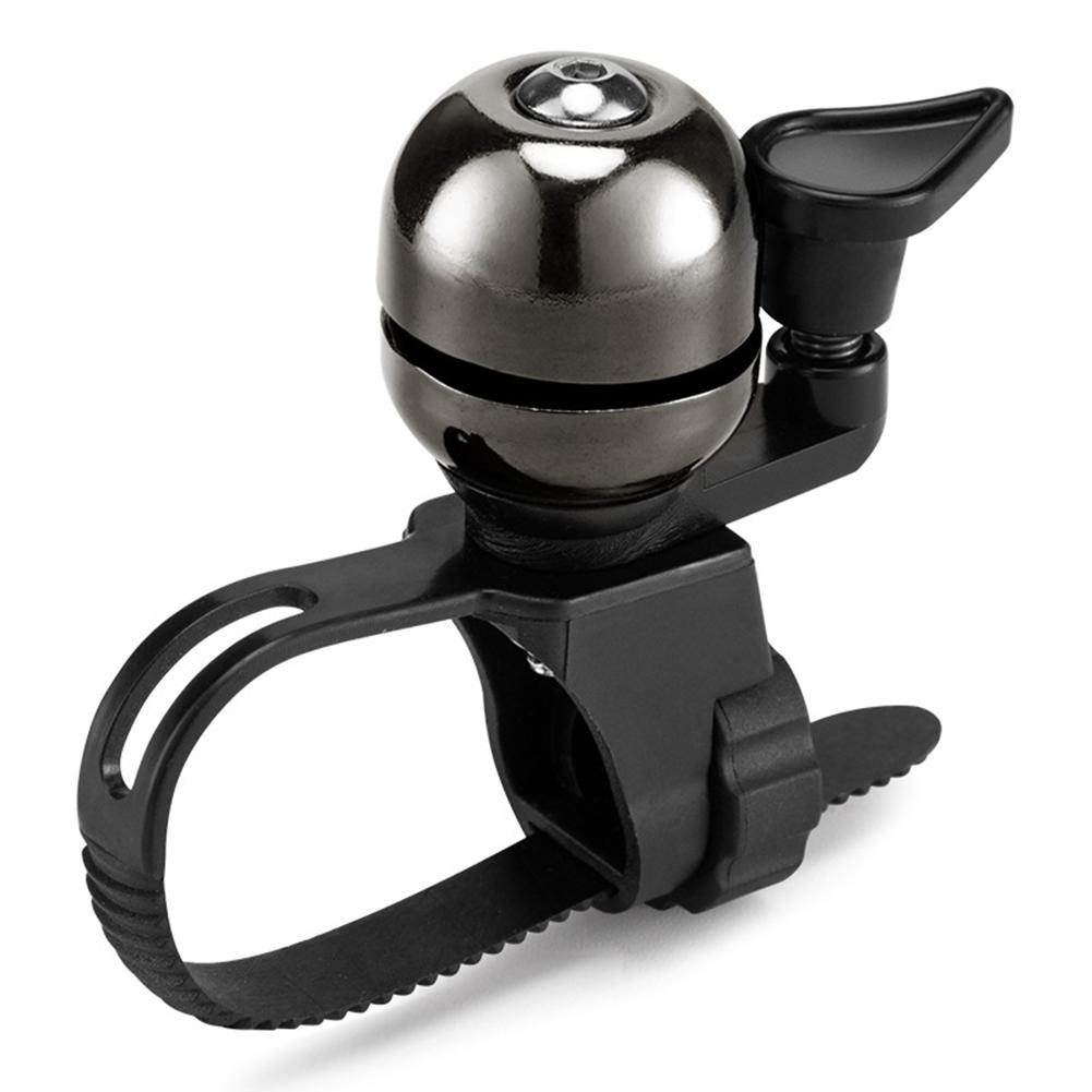 Bicycle Vintage Ring Clear Sound MTB Road Bike Retro Bell Cycling Safety Warning Horn Bike Accessories Classic Bell