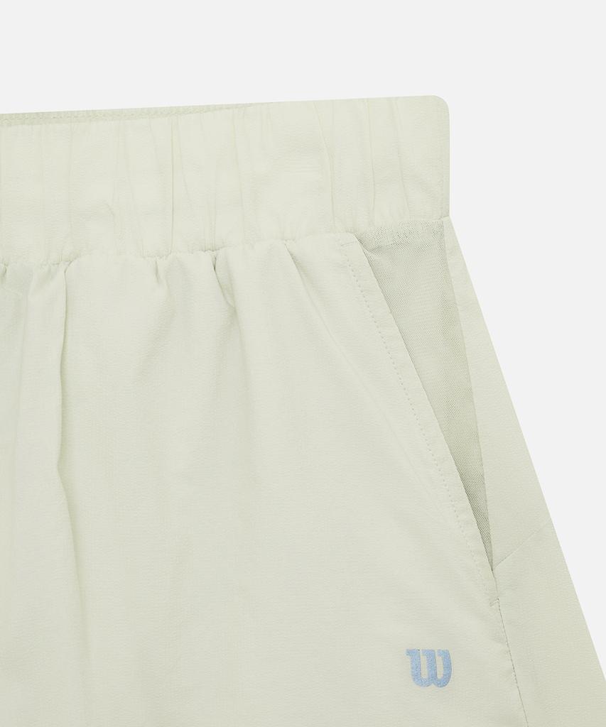 Wilseun Defender Run On The Court 2-Inch Shorts W (3 Colors)