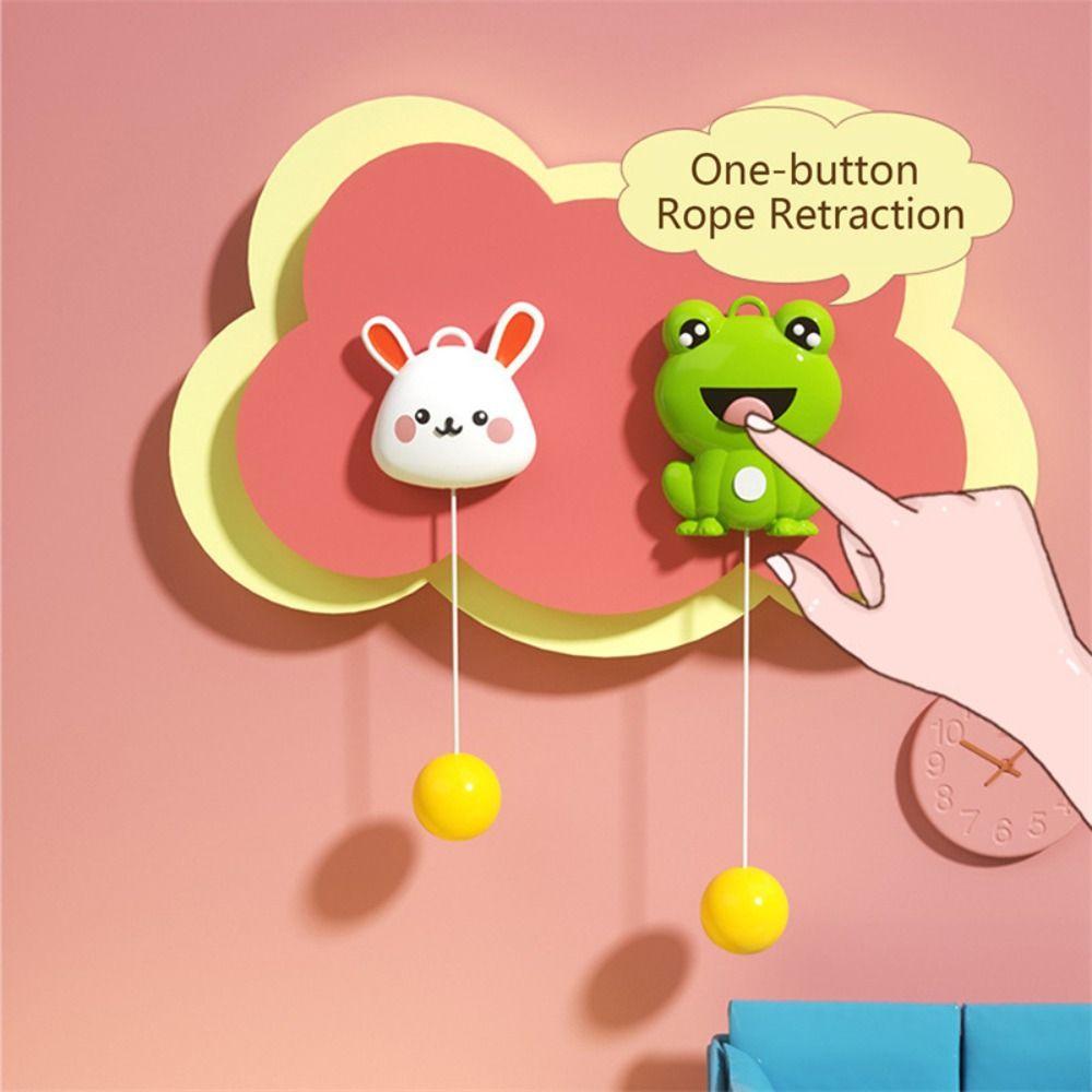 Five-pointed Star Indoor Hanging Table Tennis Trainer  Boys Sports Fitness