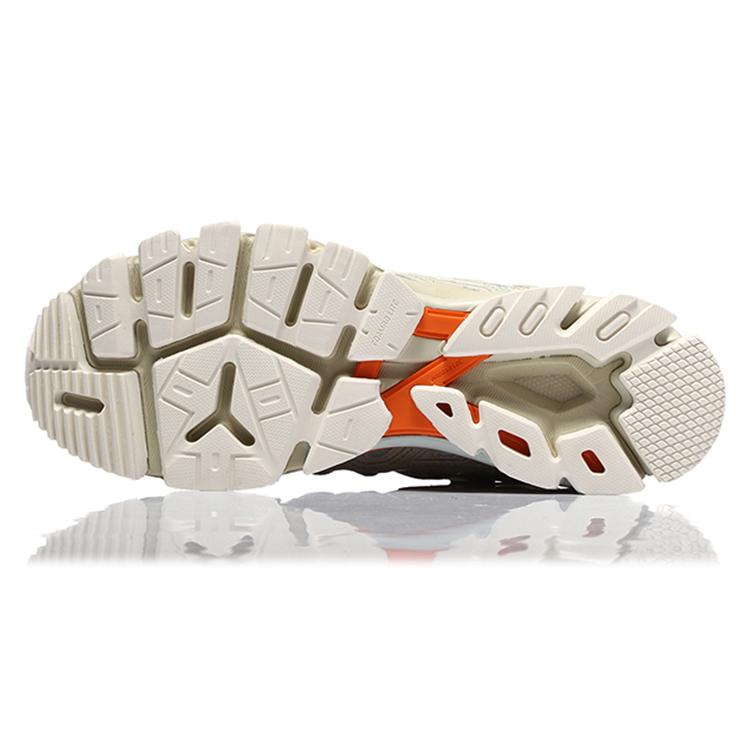 Li Ning Furious Rider Slip Resistant Lightweight Non slip Lightweight Low top Casual Shoes Women's ARZN004-1