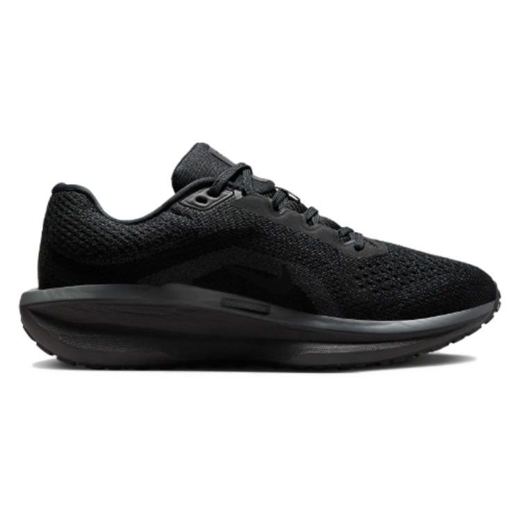 Nike  Air Winflo 11 Black Anthracite Women Sneakers FJ9510-002