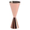 Cocktail Double Jigger Stainless Steel Innovative Wine Measuring Cup Bartending Measuring Jigger