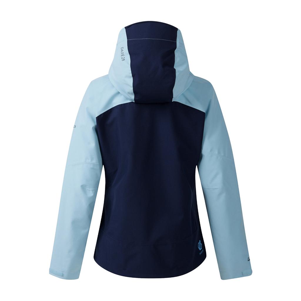 Dare 2B Damen Torrek III Zweifarbige Jacke