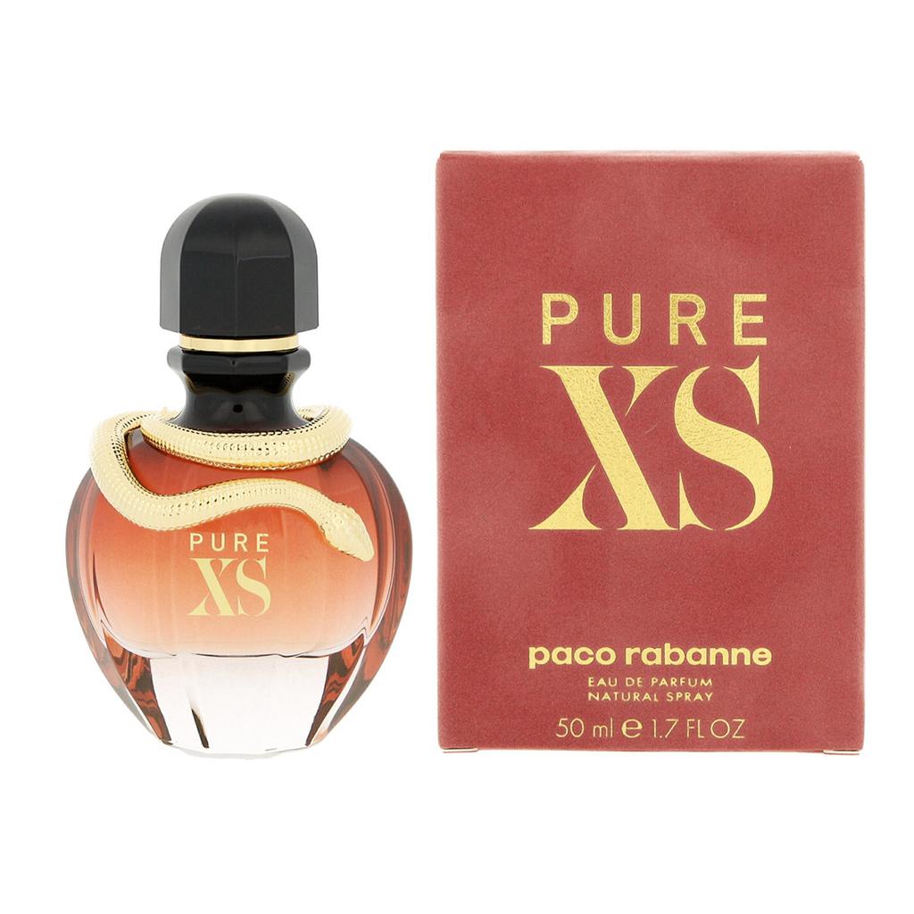 Paco Rabanne, Pure XS, Eau De Parfum, For Women, 50 ml