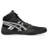 Wrestling Shoes SNAPDOWN 41081A058 Unisex [Asics] Black/White 23.0