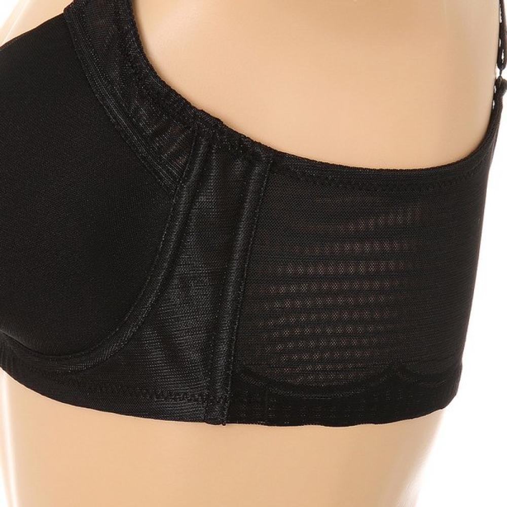 Wacoal Functional Mold Bra Ab Cup With Good Correction Power  wbrp019Ab 