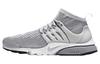 Air Presto Woven Wolf Grey 835570-002