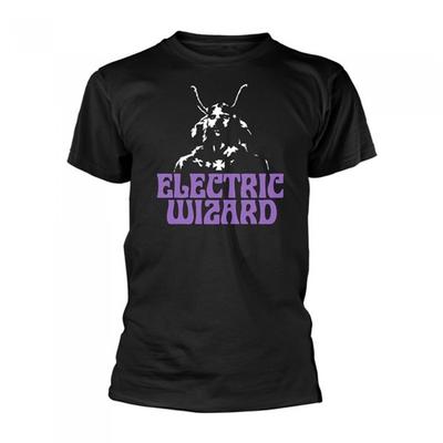 Electric Wizard Unisex Adult Witchcult Today T-Shirt