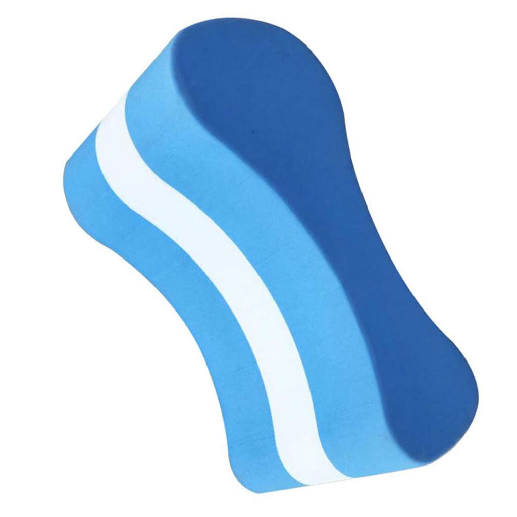 Swimming Training Leg Clamp Increase Buoyancy and Build Upper Body Strength for Pool Swimming Accessories